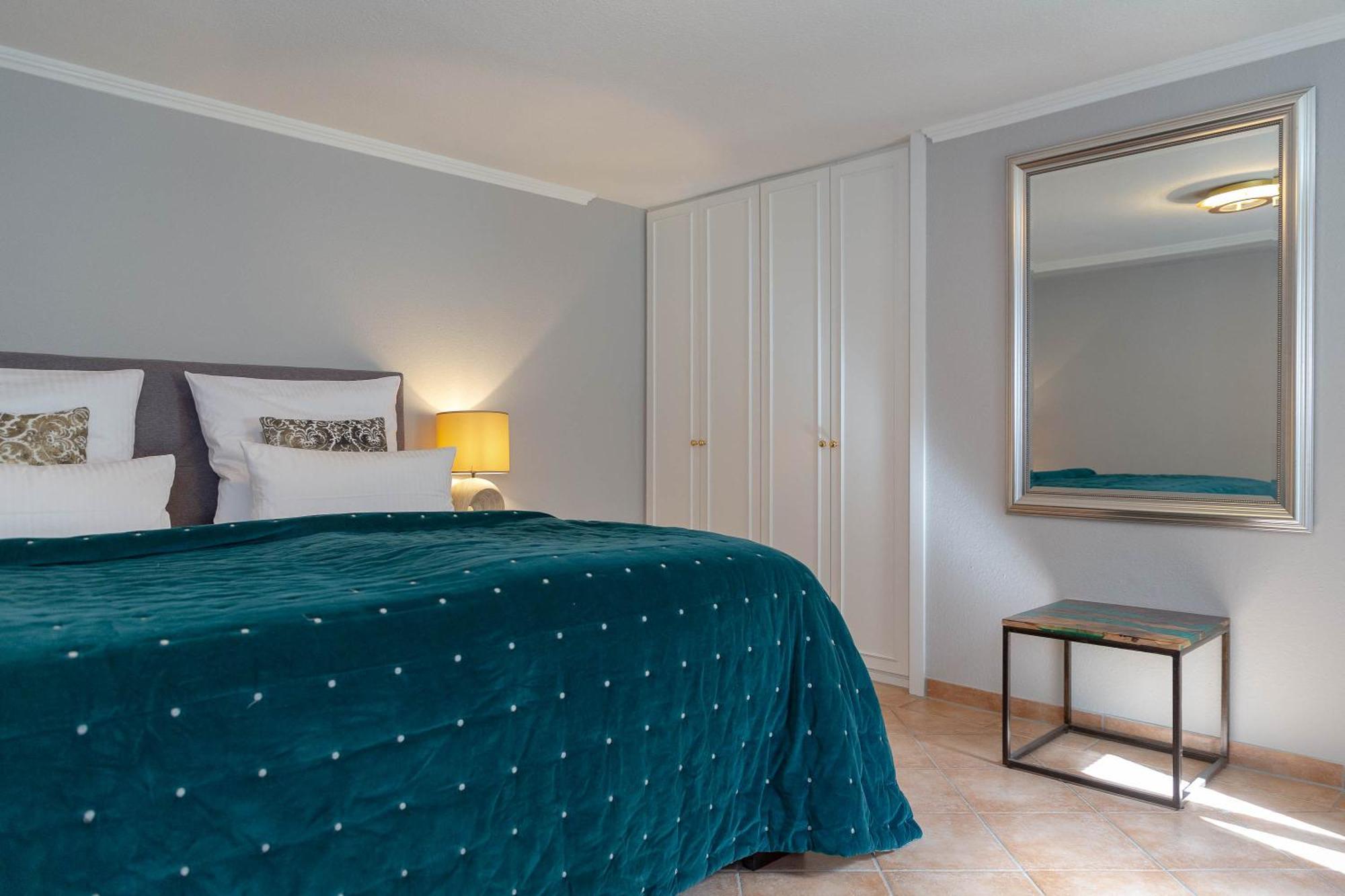 Residenz * Westerland