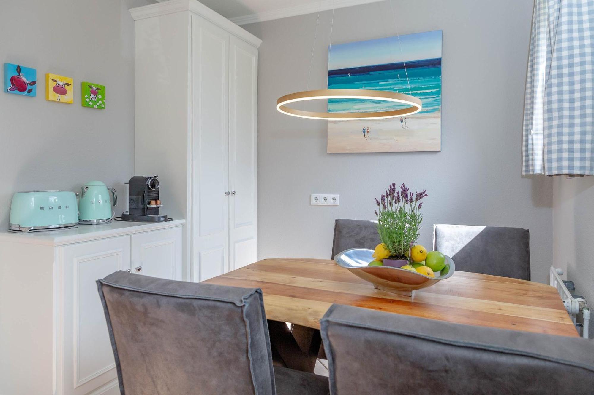 Apartment Residenz Westerland